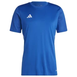 adidas Tabela 23 Voetbalshirt Blauw Wit