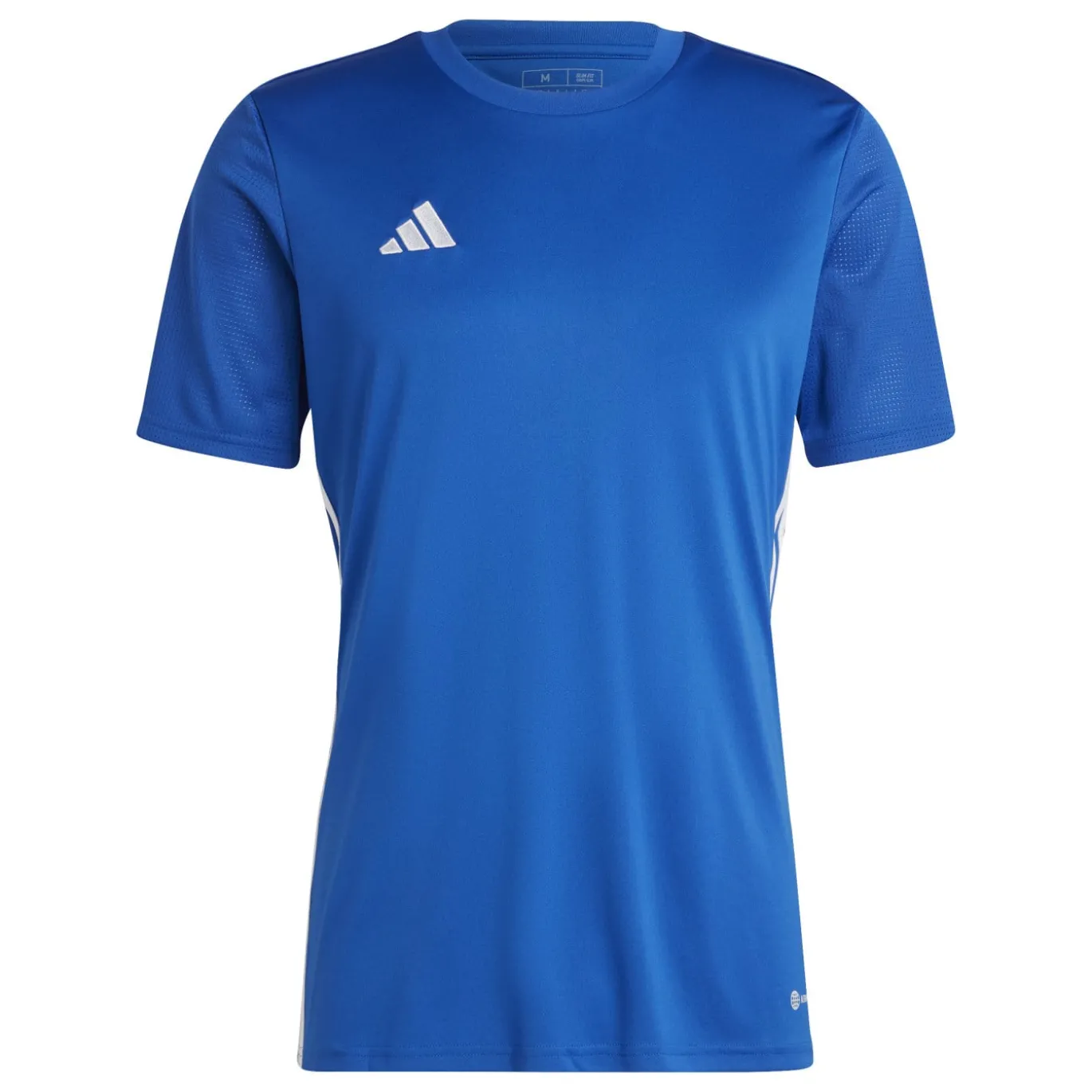adidas Tabela 23 Voetbalshirt Blauw Wit