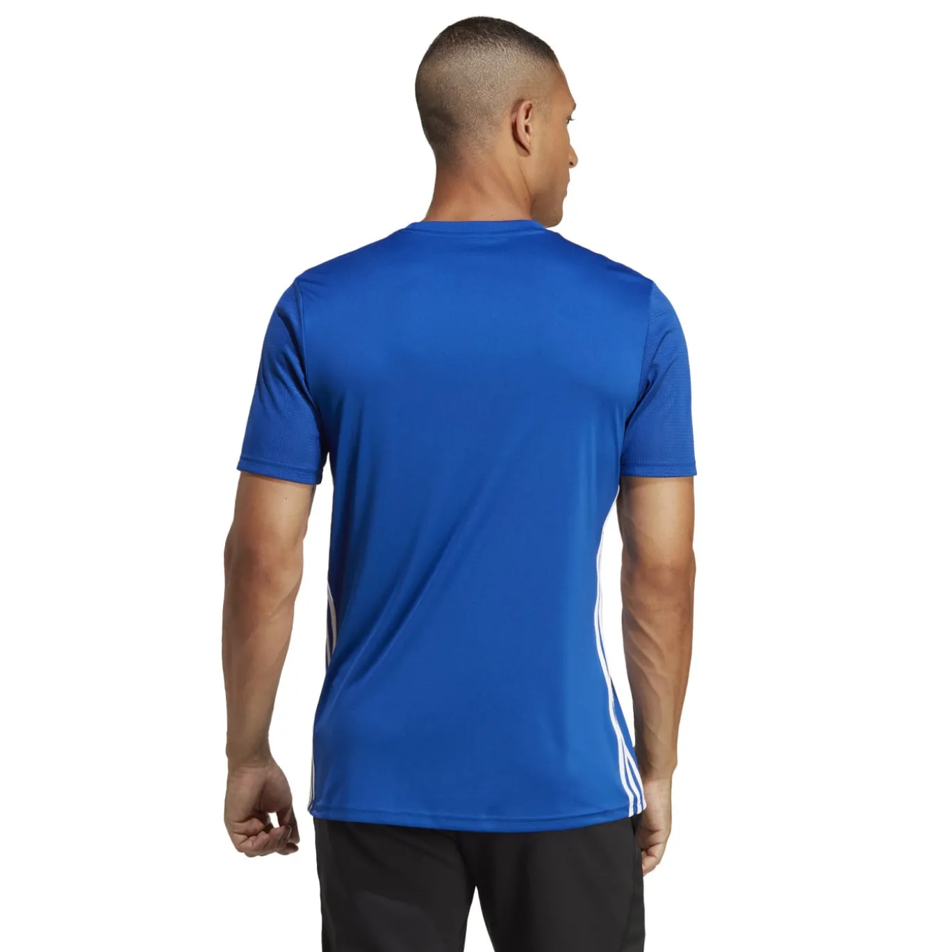 adidas Tabela 23 Voetbalshirt Blauw Wit