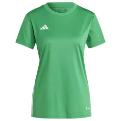 adidas Tabela 23 Voetbalshirt Dames Groen Wit