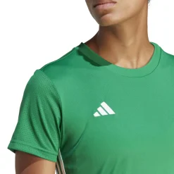 adidas Tabela 23 Voetbalshirt Dames Groen Wit