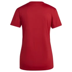 adidas Tabela 23 Voetbalshirt Dames Rood Wit