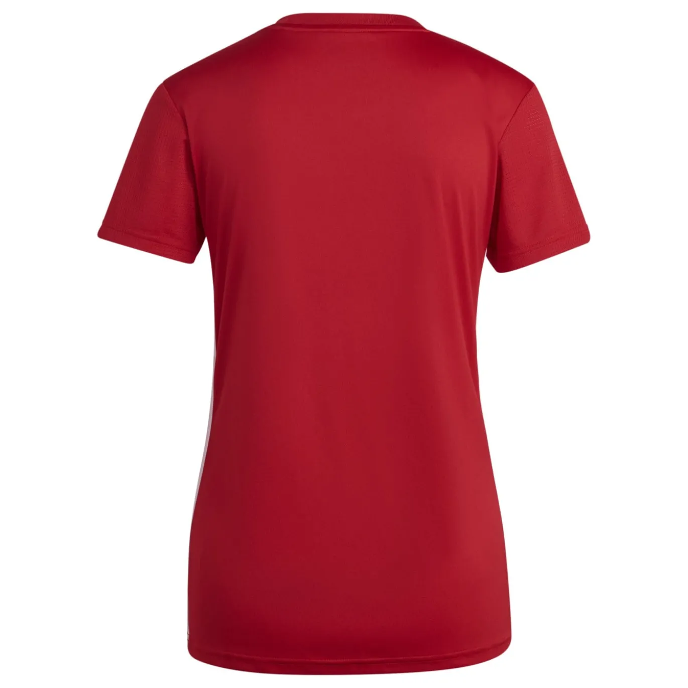 adidas Tabela 23 Voetbalshirt Dames Rood Wit
