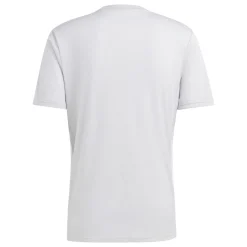 adidas Tabela 23 Voetbalshirt Grijs Wit