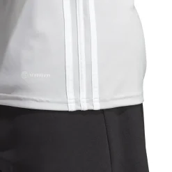 adidas Tabela 23 Voetbalshirt Grijs Wit