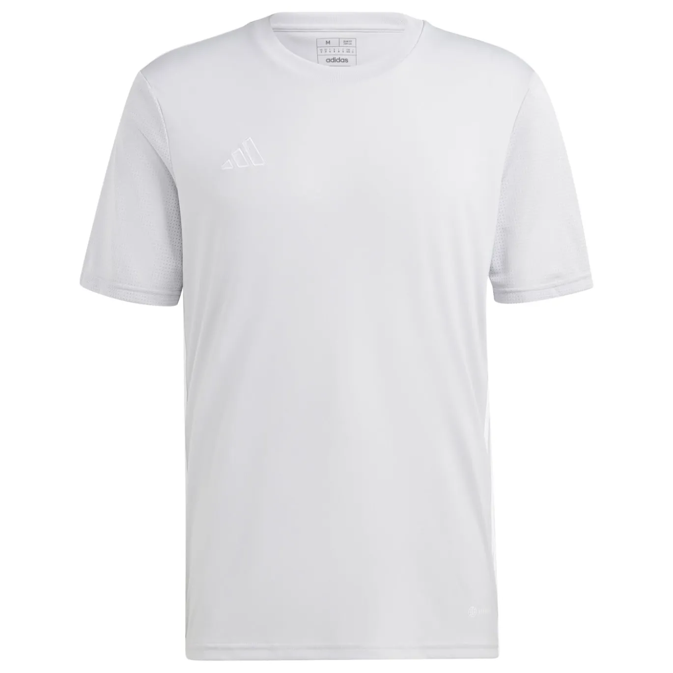 adidas Tabela 23 Voetbalshirt Grijs Wit