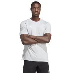 adidas Tabela 23 Voetbalshirt Grijs Wit