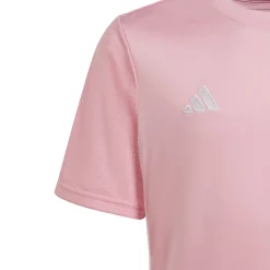adidas Tabela 23 Voetbalshirt Kids Roze Wit