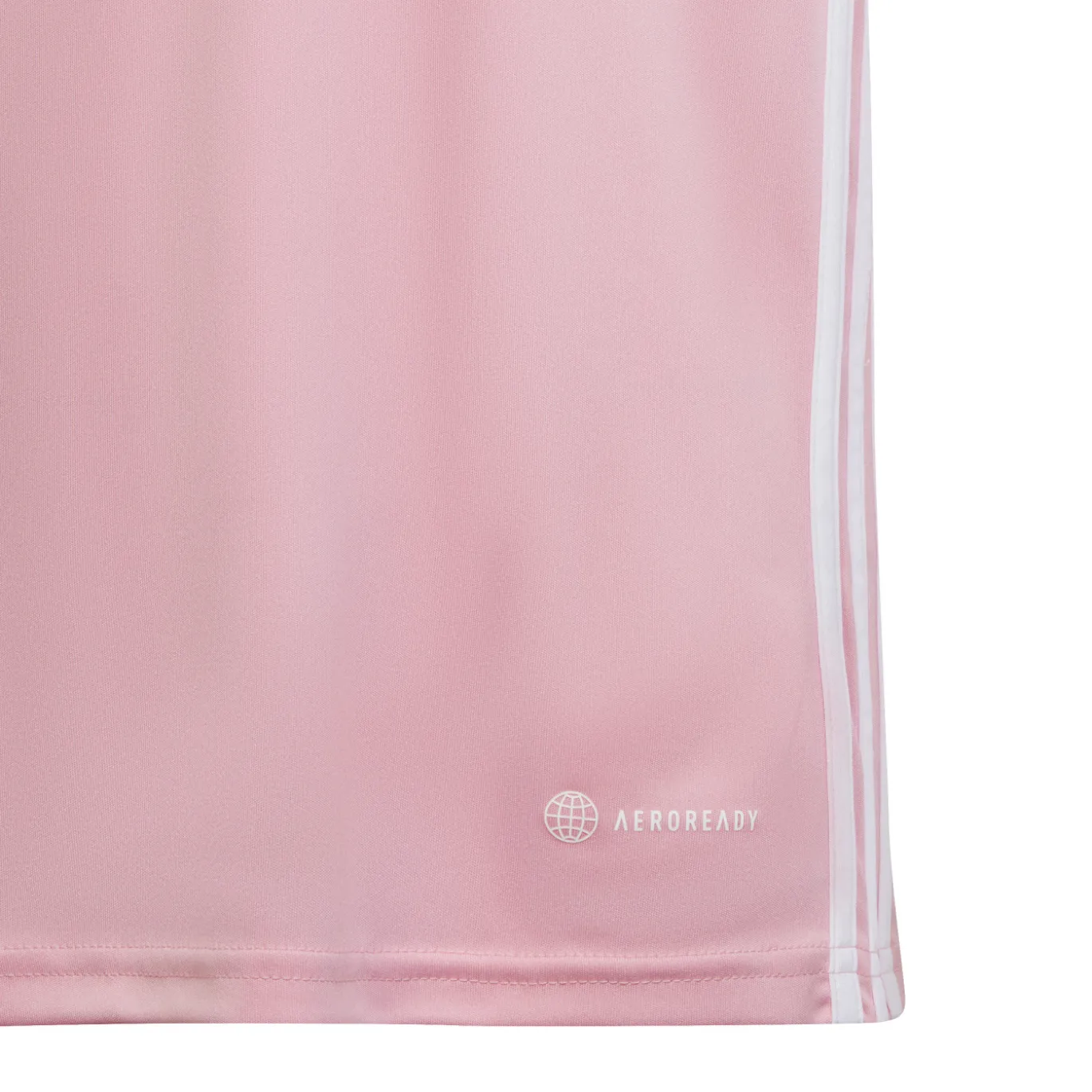 adidas Tabela 23 Voetbalshirt Kids Roze Wit