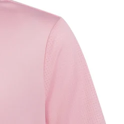 adidas Tabela 23 Voetbalshirt Kids Roze Wit