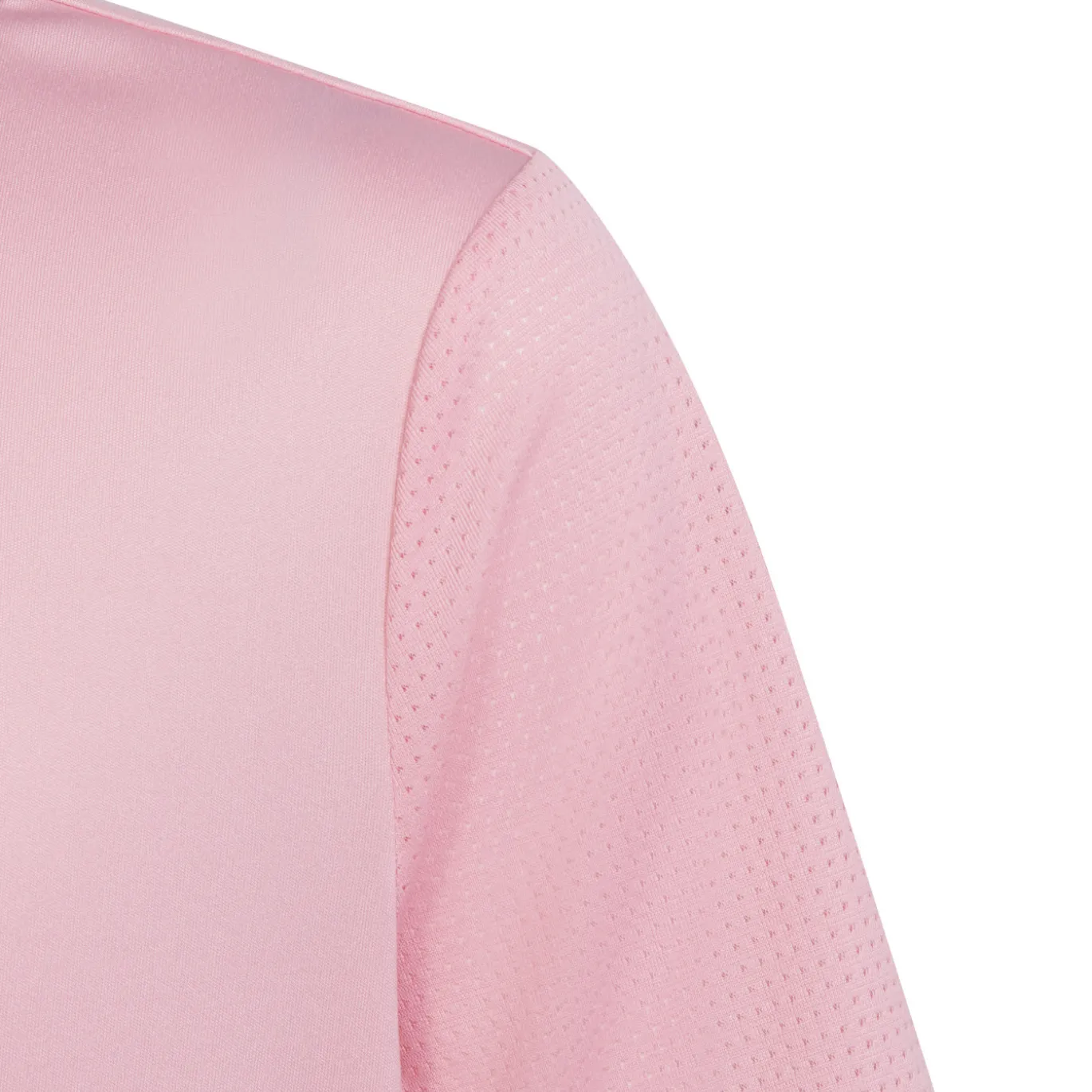 adidas Tabela 23 Voetbalshirt Kids Roze Wit