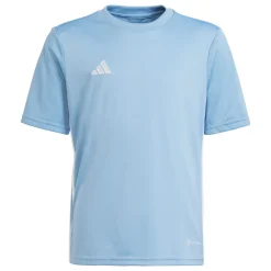 adidas Tabela 23 Voetbalshirt Kids Lichtblauw Wit