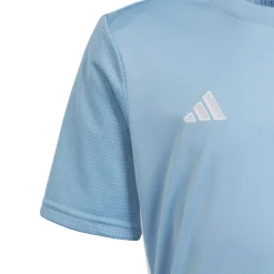 adidas Tabela 23 Voetbalshirt Kids Lichtblauw Wit