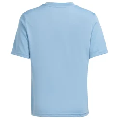 adidas Tabela 23 Voetbalshirt Kids Lichtblauw Wit
