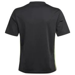 adidas Tabela 23 Voetbalshirt Kids Zwart Groen