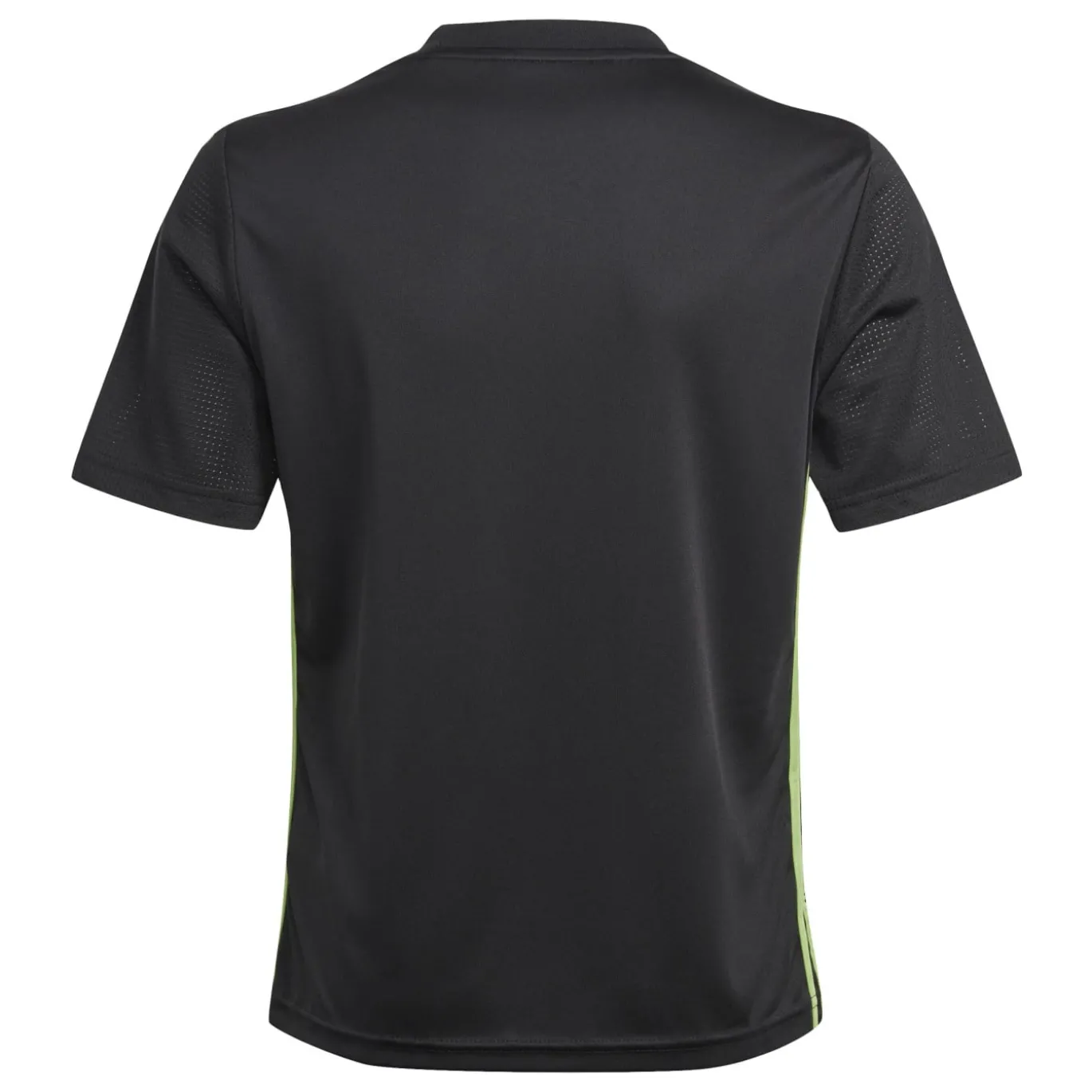 adidas Tabela 23 Voetbalshirt Kids Zwart Groen