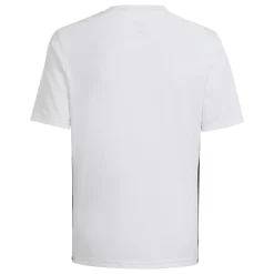 adidas Tabela 23 Voetbalshirt Kids Wit Zwart