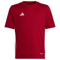 adidas Tabela 23 Voetbalshirt Kids Rood Wit