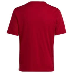 adidas Tabela 23 Voetbalshirt Kids Rood Wit