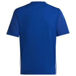 adidas Tabela 23 Voetbalshirt Kids Blauw Wit