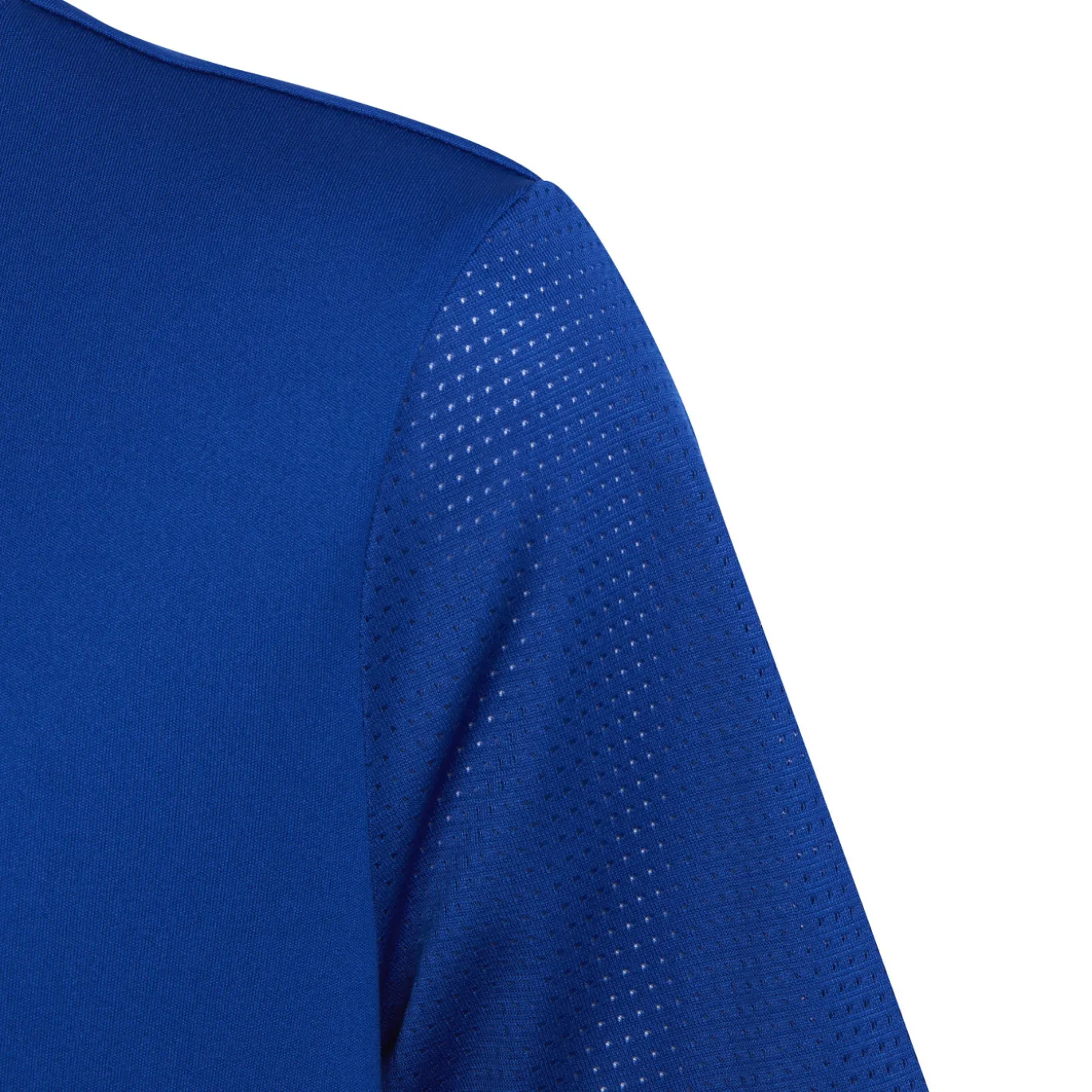 adidas Tabela 23 Voetbalshirt Kids Blauw Wit
