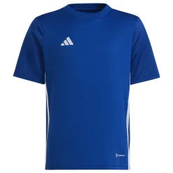 adidas Tabela 23 Voetbalshirt Kids Blauw Wit