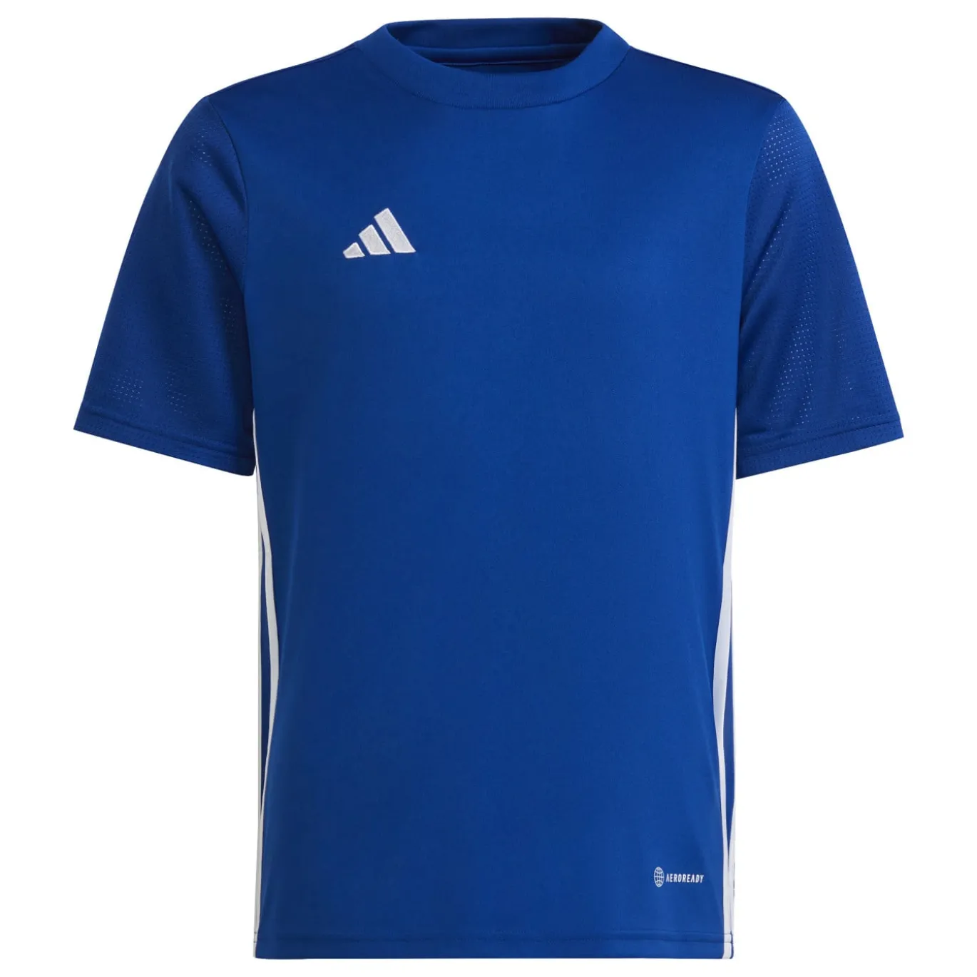 adidas Tabela 23 Voetbalshirt Kids Blauw Wit