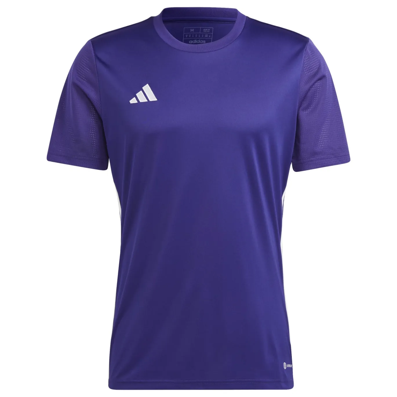 adidas Tabela 23 Voetbalshirt Paars Wit
