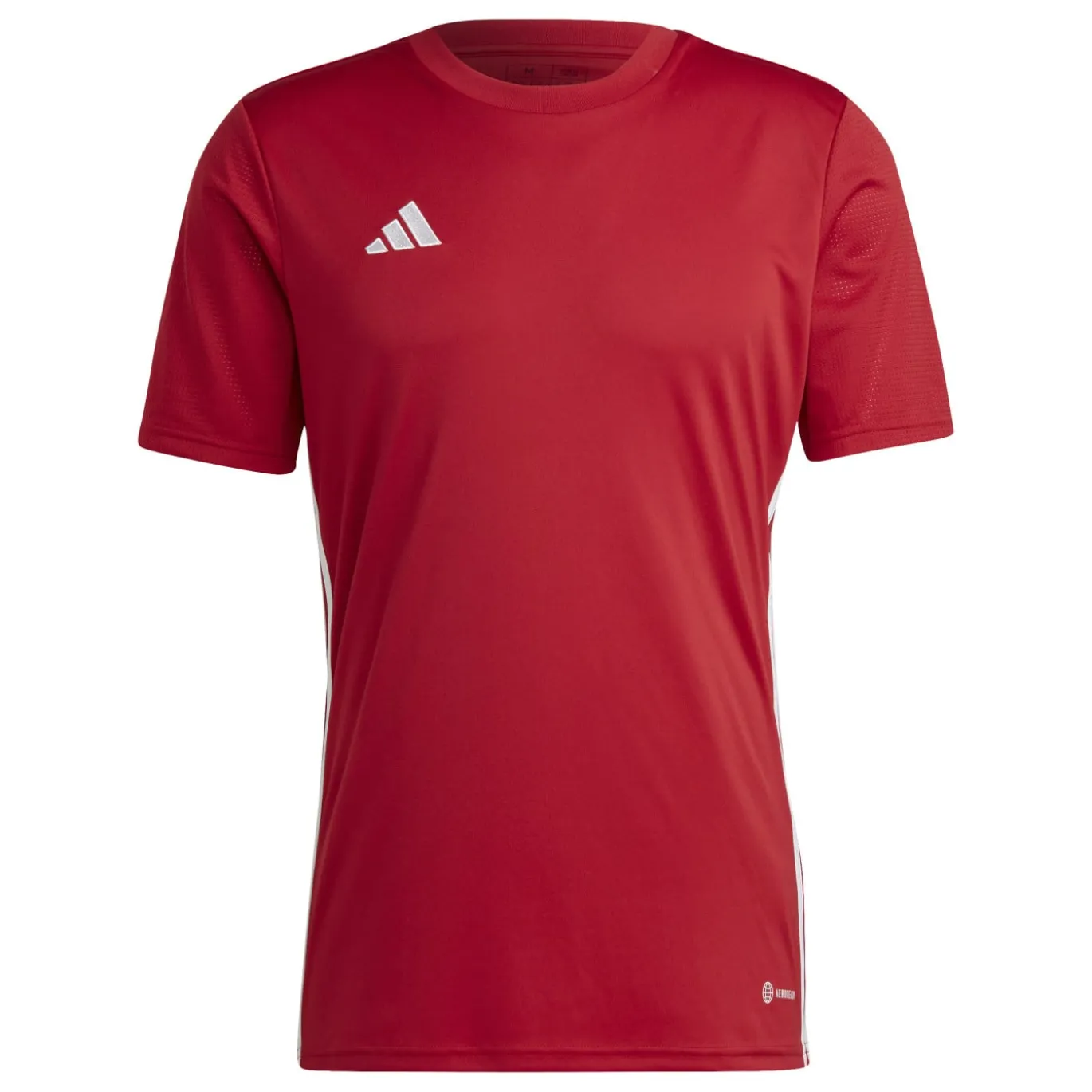 adidas Tabela 23 Voetbalshirt Rood Wit
