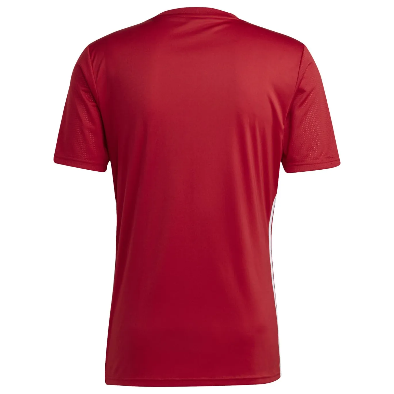 adidas Tabela 23 Voetbalshirt Rood Wit