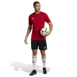 adidas Tabela 23 Voetbalshirt Rood Wit