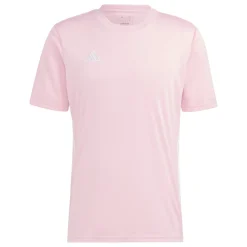 adidas Tabela 23 Voetbalshirt Roze Wit