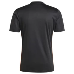 adidas Tabela 23 Voetbalshirt Zwart Oranje