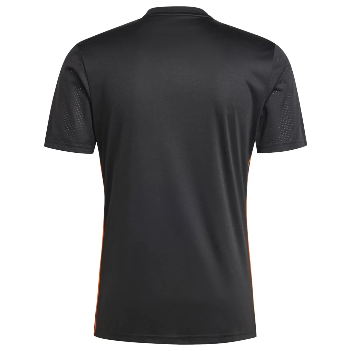 adidas Tabela 23 Voetbalshirt Zwart Oranje