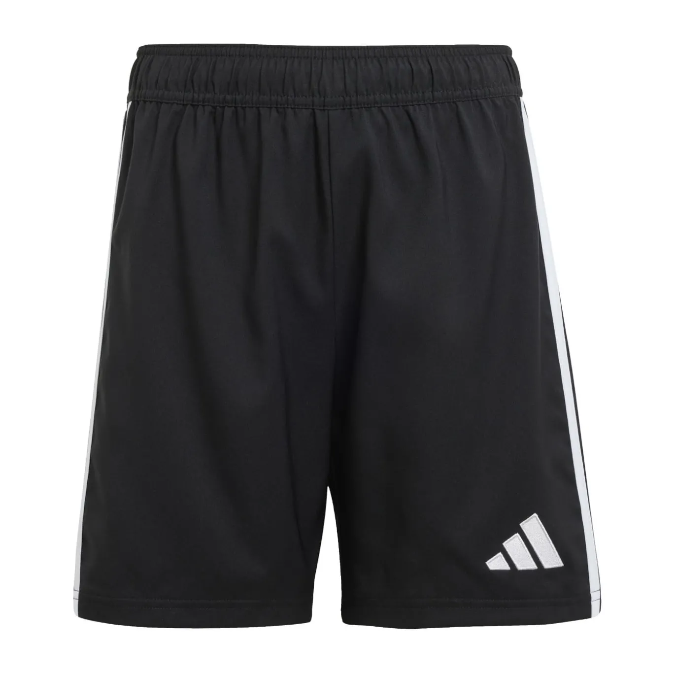 adidas Tastigo 25 Voetbalbroekje Kids Zwart Wit