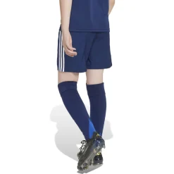 adidas Tastigo 25 Voetbalbroekje Kids Donkerblauw Wit