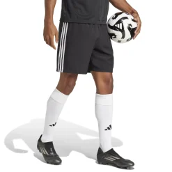 adidas tastigo 25 Voetbalbroekje Zwart Wit
