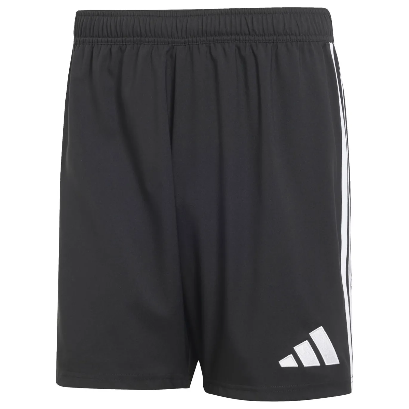 adidas tastigo 25 Voetbalbroekje Zwart Wit