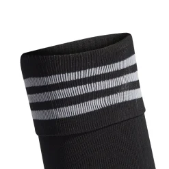 adidas Team 23 Gripsokken Sleeves Set Zwart
