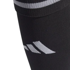 adidas Team 23 Gripsokken Sleeves Set Zwart