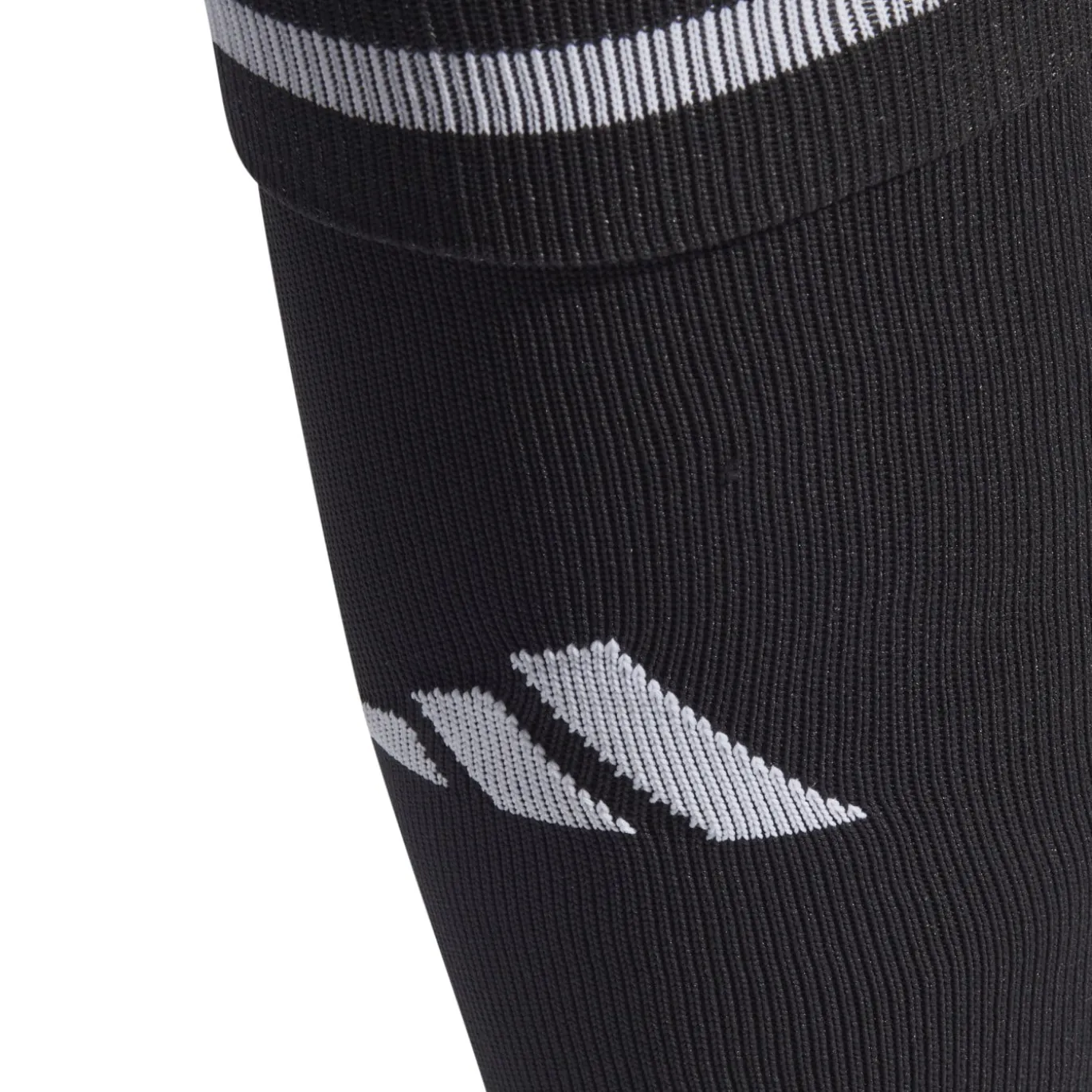 adidas Team 23 Gripsokken Sleeves Set Zwart