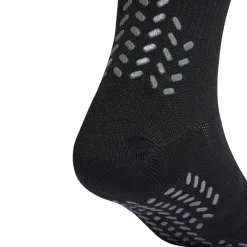 adidas Team 23 Gripsokken Sleeves Set Zwart