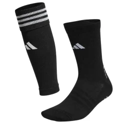 adidas Team 23 Gripsokken Sleeves Set Zwart