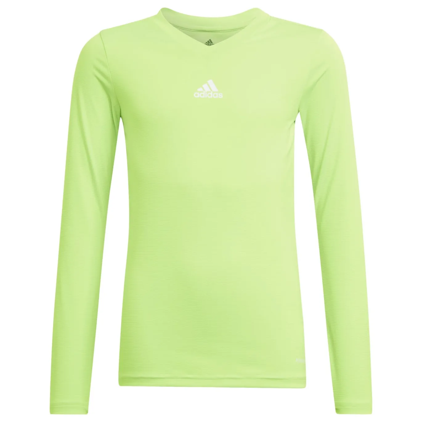 adidas Team Ondershirt Groen