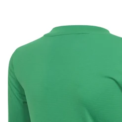 adidas Team Ondershirt Kids Groen