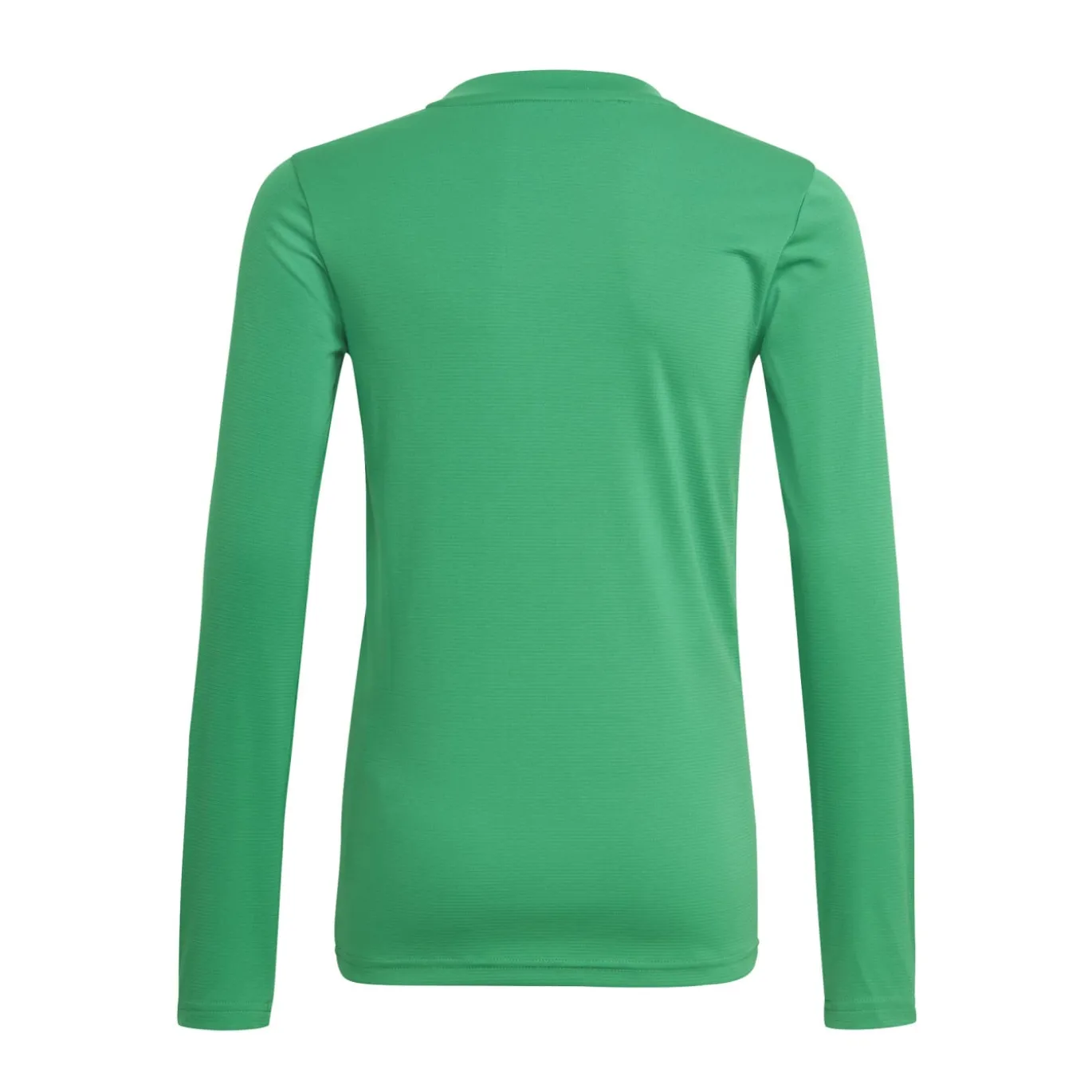 adidas Team Ondershirt Kids Groen
