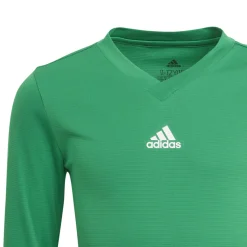 adidas Team Ondershirt Kids Groen