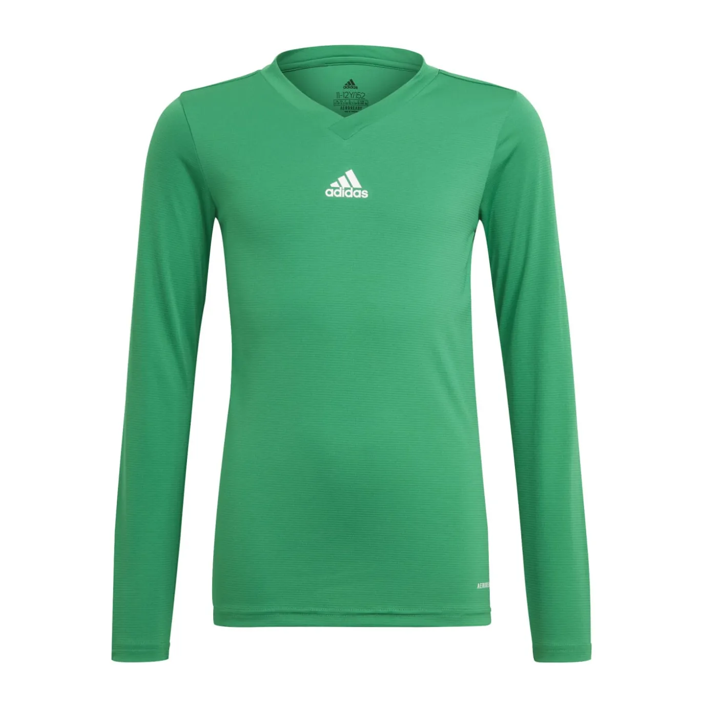 adidas Team Ondershirt Kids Groen