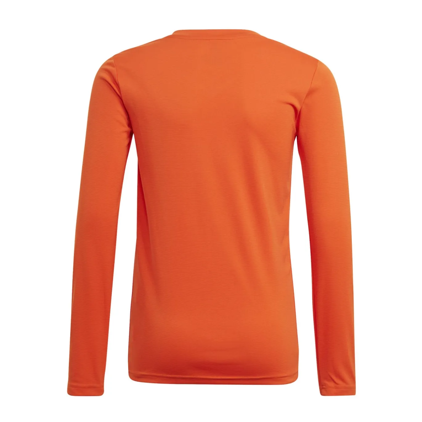 adidas Team Ondershirt Kids Oranje