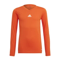 adidas Team Ondershirt Kids Oranje